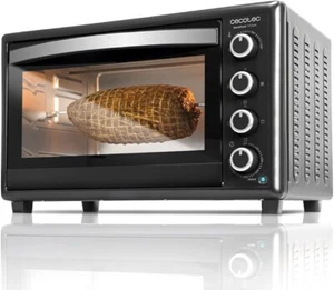 Cecotec Forno a convezione da tavolo Bake&Toast - Nuovo Danneggiato - Imagen 1 de 4