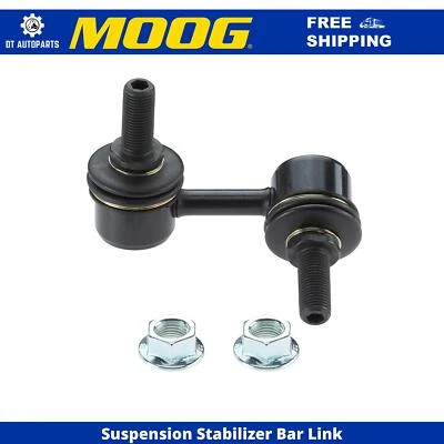 For 2005-2015 Nissan Armada Suspension Stabilizer Bar Link Rear Left MOOG 2005 - Image 1 of 4