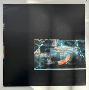 Photek U.F.O. / Rings Around Saturn 12" MCA / Photek Records Vinyl 1995 RARE! - Picture 1 of 3