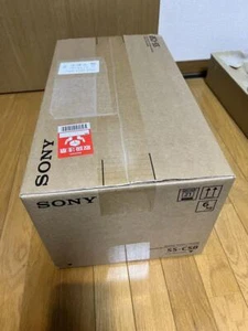 Sony SS-CS8 2-Way 3-Driver Center Channel Speaker Bass Reflex Unopened item - Picture 1 of 4