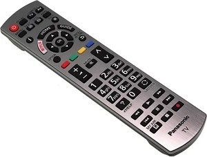 TELECOMANDO ORIGINALE PANASONIC N2QAYB001178 - Photo 1/2