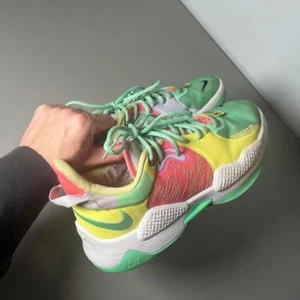 Nike PG 5 Multicolor Basketballschuhe Sneaker Herren - Bild 1 von 8