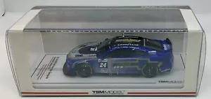 Chevy Camaro Le Mans 2023 1/43 #24 Hendrick Motorsports “Scale Garage” 24 horas - Imagen 1 de 3