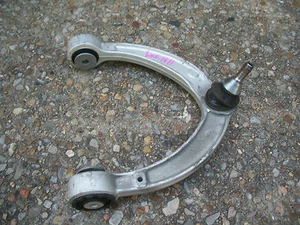 MERCEDES ML350 ML550 GL450 GL550 12 13 14 15 SUSPENSIÓN BRAZO DE CONTROL SUPERIOR OEM  - Imagen 1 de 10