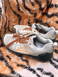 Idio Syncrasy Bird Hunter disc golf shoe Size 11.5 - Picture 1 of 13
