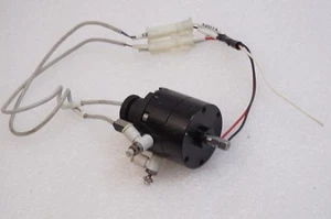 SMC CYLINDER CDRB1BW30-90D-T79 TESTED WORKING FREE SHIP - Picture 1 of 4