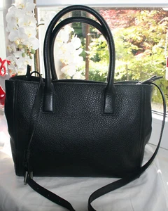 Liebeskind Tasche Shopper schwarz - Bild 1 von 5