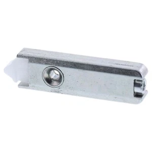 Maco Türschnäpper Balkontürschnäpper 52502 Schnäpper 61 x 16 x 8 mm 27484  20010 - Afbeelding 1 van 2