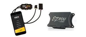 TCI Wireless EZ-TCU for GM 4L60E 4L65E 4L70E 4L80E Transmission - Picture 1 of 2