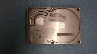 Quantum Fireball lct 20 LD30A011-01-A 30.0GB ATA-100 Hd - Image 1 of 4