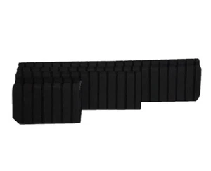 Maleta Inserciones Separador Pared División Subdivisión SET, 60910-65 - Imagen 1 de 1