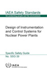Design of Instrumentation and Control Systems for Nuclear Power Plan (Paperback)