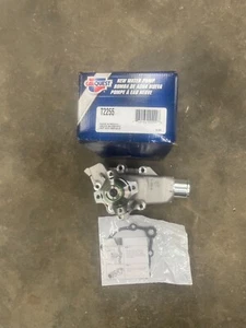 CARQUEST T2255 Water Pump Jeep Cherokee Grand Cherokee TJ Wrangler - Picture 1 of 1