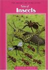 The Books of Nine Lives: Tales of Insects by Pleasant DeSpain (2005, Hardcover)