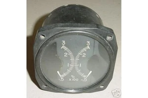 Indicador de temperatura azteca Piper, 100-2 - Imagen 1 de 1
