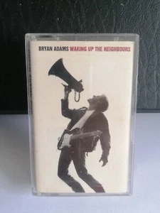 Bryan Adams - Waking Up The Neighbours - Album 1991. ( Fully Play Tested ). - Picture 1 of 8