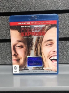 Pineapple Express | DVD/BluRay | Ships Fast - Picture 1 of 1