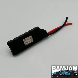 Ripple Killer 8s Cap Pack VELOCIDAD CARRERA/ARRASTRE Arrma Hobao Traxxas - Imagen 1 de 1