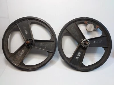 GT Bmx Fan Mags #W59 Foto 1 de 4