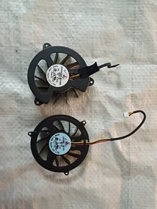 HP Pavilion ZV5000 ZV5200ZV5300 ZV5400 ZX5000 R3000 Dissipatore Fan Zv 5000 - Afbeelding 1 van 5