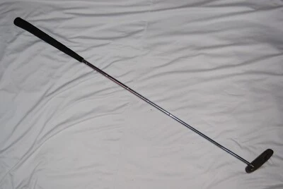 Vintage Ping B66 Scottsdale 1345 Ball-Namic Putter with Original Grip 35" - Image 1 of 4