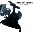 Swing Out Sister - Surrender / Who's To Blame 7in (VG+/VG) .
