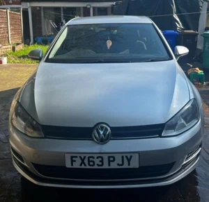 VW Golf 1.6 SE TDI BMT - Picture 1 of 18