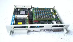 TABLERO SIEMENS WF470 6FM1470-4BA20 CON 70930191 - Imagen 1 de 12