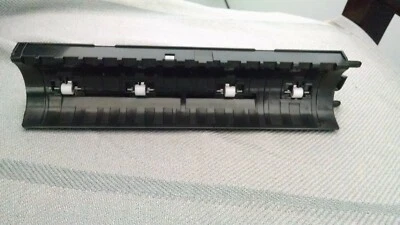 Canon Pixma MX870 Printer back door Rear Cover  - Image 1 of 4