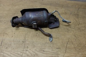 39804 3C 2014-2018 TOYOTA AYGO 1.0 PETROL VVT-I CVT CATALYTIC CONVERTER. - Picture 1 of 5