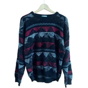 Protege Sweater Mens Size M - Picture 1 of 7