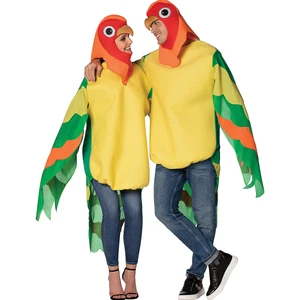 Imposta Costumes Adult’s Love Birds Couple Costume - Picture 1 of 2