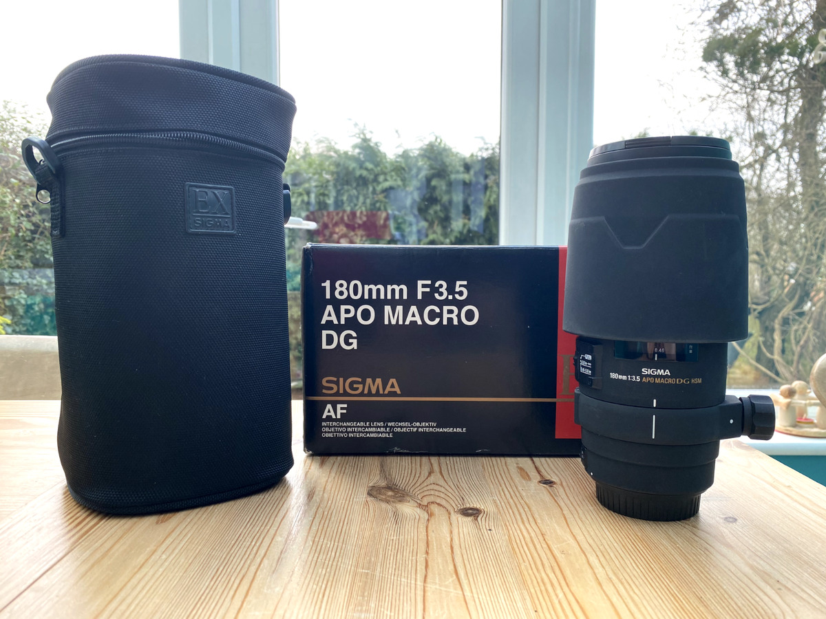 Sigma 180mm Focal Camera Lenses for sale | eBay Sigma 180mm Focal Camera Lenses for sale | eBay