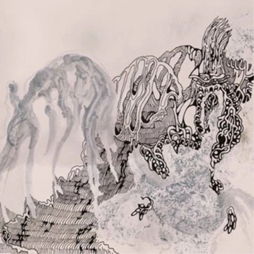 Horseback A Plague of Knowing - Singles, Splits and Rarities 20 (CD) (US IMPORT) - Bild 1 von 1