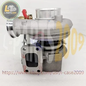 Turbocompresor VOE21092586 para Volvo EC200D EC210D D5E B1G 21092586 04299152 - Imagen 1 de 3