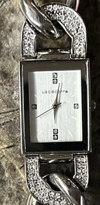 liz claiborne watch womens Lc1179 - Picture 1 of 3