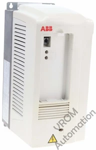 Surplus ABB ACS800-U1-0006-5+P901 Variable Frequency Drive - Picture 1 of 7
