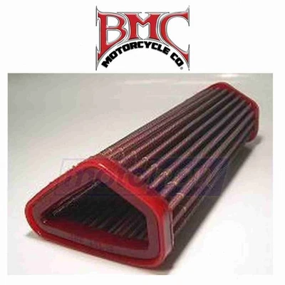 BMC Air Filter for 2007-2008 Ducati 1098 S - Fuel & Air Air Filters Filters jo - Изображение 1 из 4