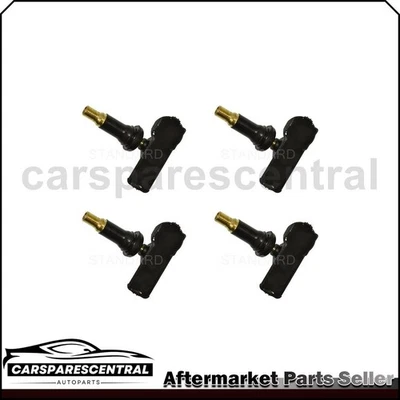 Standard Tire Pressure Monitoring System Sensor Fits 2009 2010 2011 GMC Acadia - Image 1 of 3