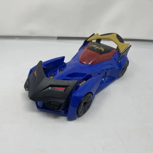 Batman Unlimited Capture Claw Batmobile - Bild 1 von 4