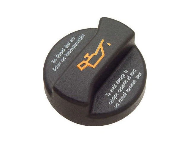 Tapa de llenado de aceite para Audi A3 Quattro 2006-2009 3,2 L V6 2008 2007 WM883ZV Foto 1 de 1