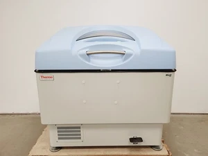 Thermo Scientific MaxQ 5000 Refrigerated Shaking Incubator Lab - Picture 1 of 17