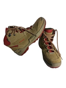Lowa Renegade GTX Mid Damen Gr. 6,5 TOP 💯 Wandern - Bild 1 von 9