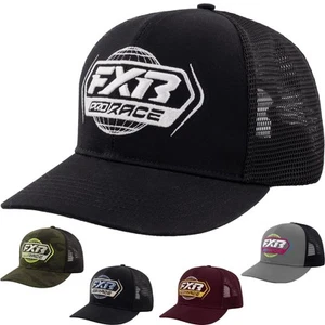 Gorra FXR Race Div Snapback - Imagen 1 de 31