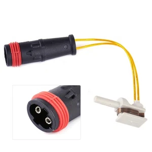 Front Rear Brake Pad Wear Sensor 2115401717 For Mercedes W211 W220 CLK C S Class - Picture 1 of 5