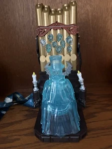Disney Parks 2025 Haunted Mansion Victor Geist Spectral Sipper beschädigt - Bild 1 von 7