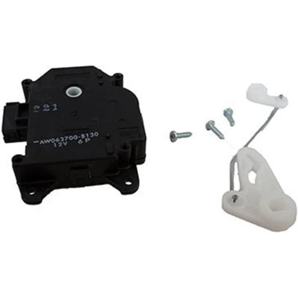 YH-1876 Motorcraft HVAC Calentador Mezcla Puerta Actuador Driver Lado Izquierdo Mano para MKX Foto 1 de 1