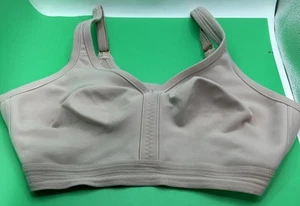 Soma Women’s Embraceable Wireless Bra Size 36D Blush - Picture 1 of 6