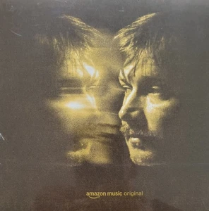 Morgan Wallen - Graveyard Whistling - 1st Edition - 7" Shadow White Vinyl - Picture 1 of 6