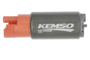 KEMSO 13825 High Performance Fuel Pump ONLY 340LPH - Foto 1 di 6